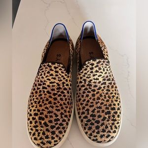 Rothy’s- Original Slip On- Sz 8